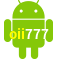Aplicativo oii777 para Android